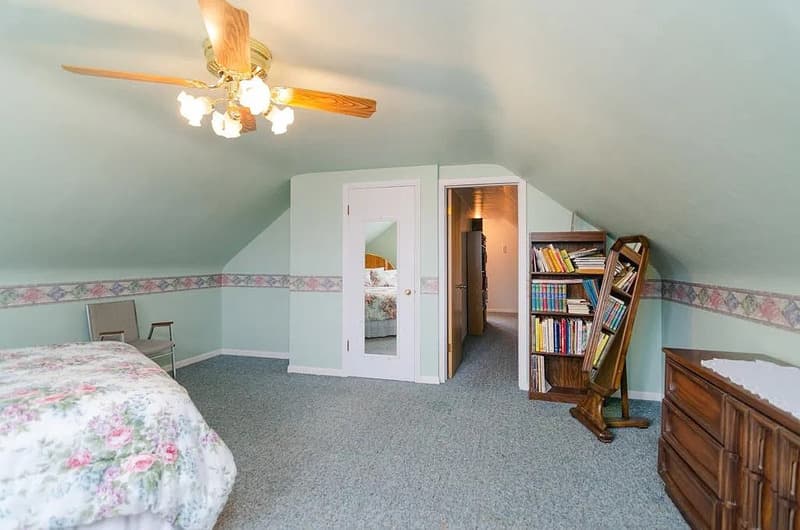 Green Bay House: 1266 Shadow Lane