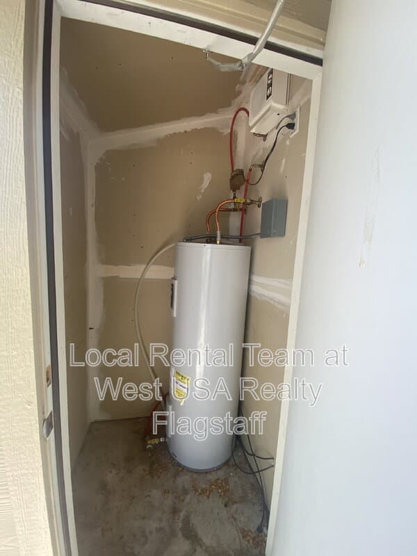 Flagstaff Condo: 3200 S Litzler Dr
