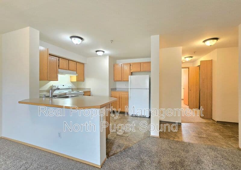 Marysville Condo: 11811 State Ave