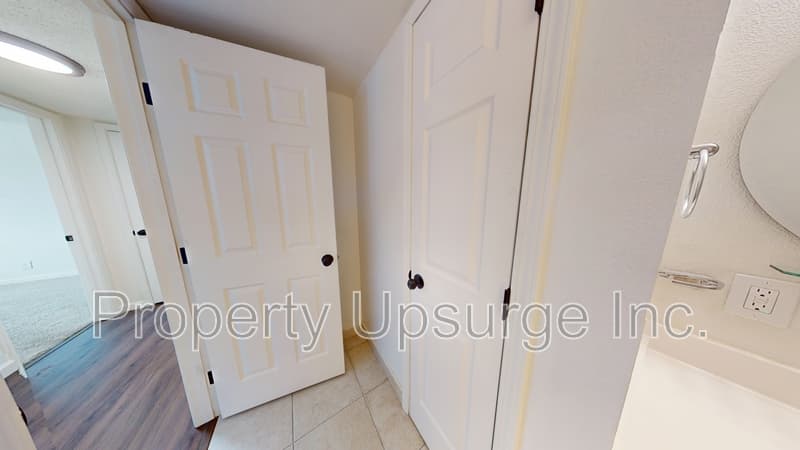 Redding Apartment: 1013 Echo Rd