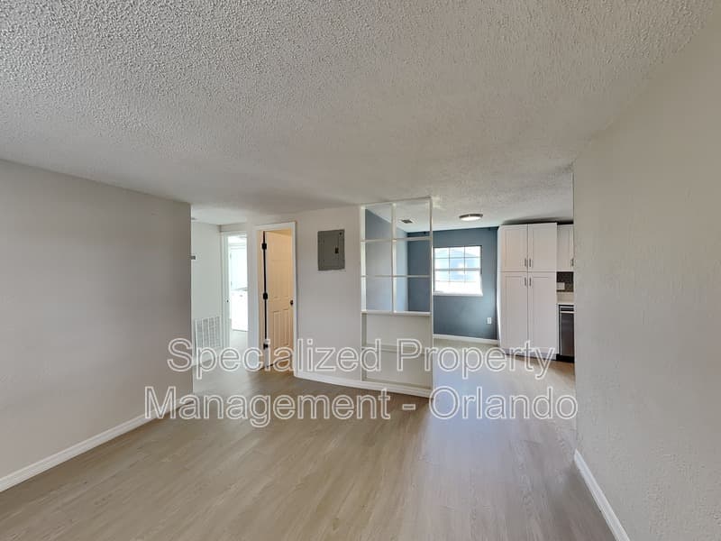 Winter Garden House: 502 Dunbar Ave