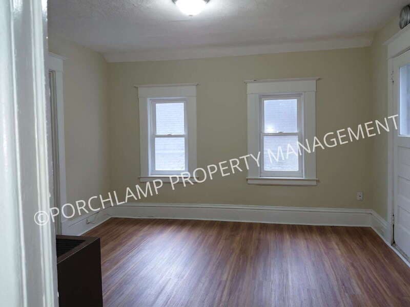 Grand Rapids Condo: 1133 Lincoln Avenue Northwest