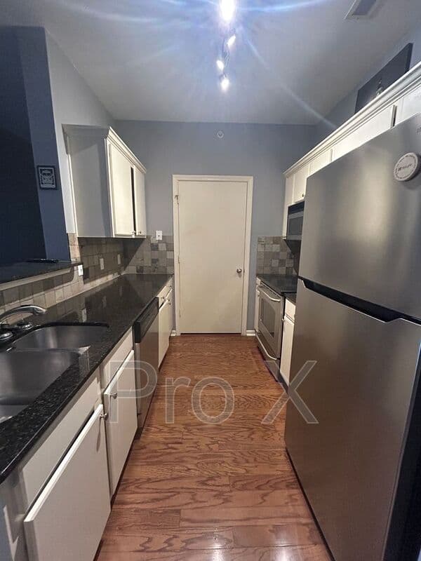 Fayetteville Condo: 4230 NW Meadow Creek Circle