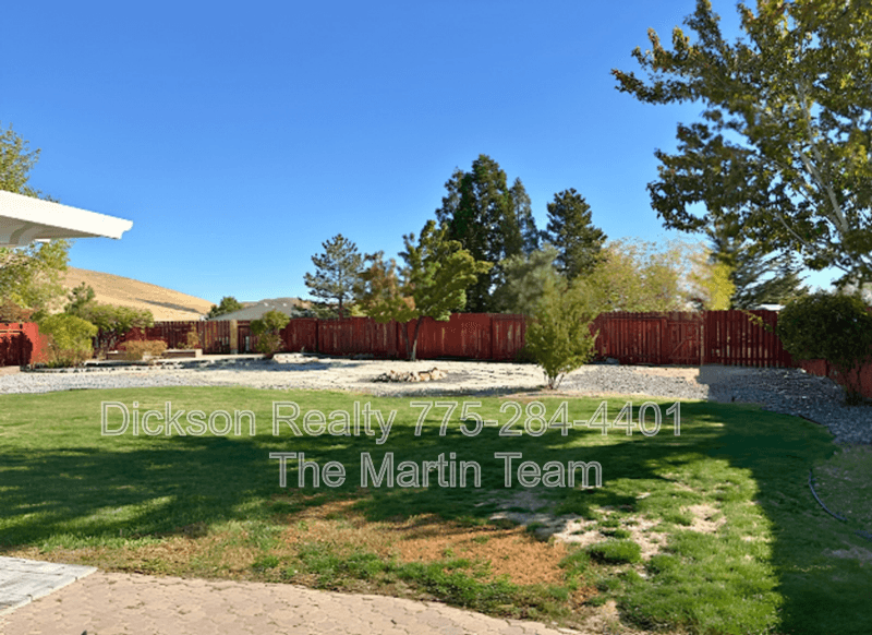 Reno House: 2860 Royal Sage Court