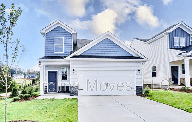 Boiling Springs House: 905 Bryden Lane