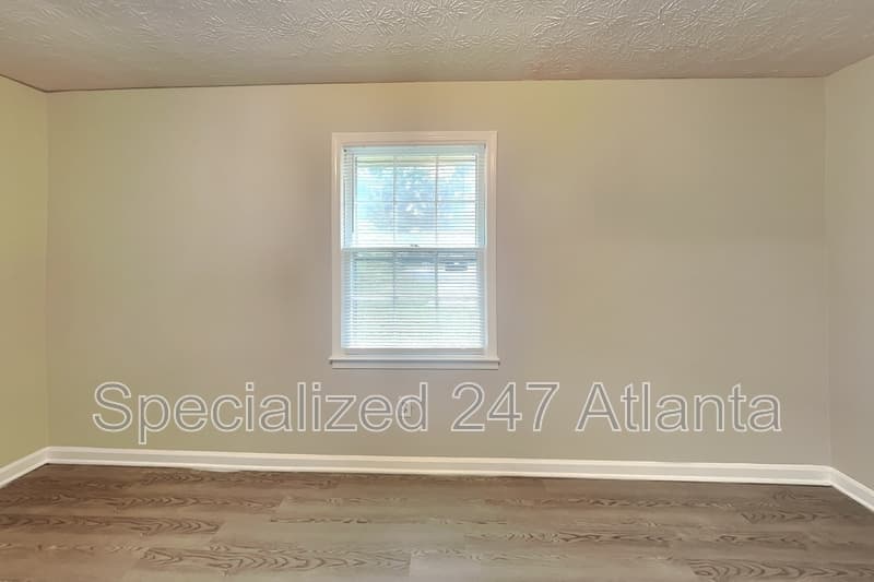 Cartersville House: 17 Fieldstone Ct NW