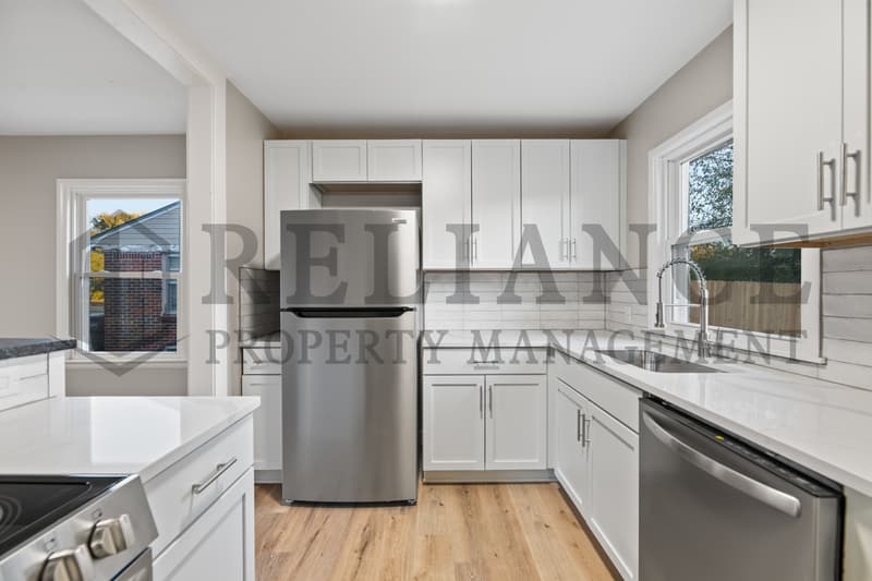 Wichita House: 2548 North Somerset Avenue