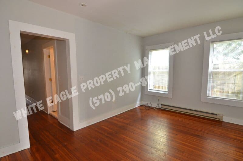 Scranton Condo: 740 Harrison Ave