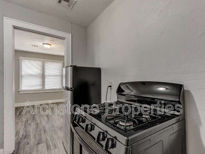 Oklahoma City Condo: 4409 Military Avenue