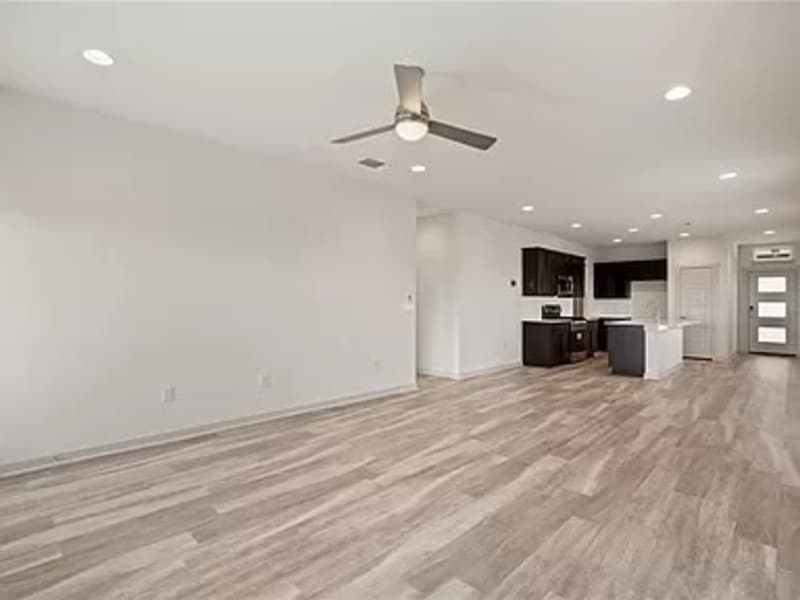 Austin House: 7717 Lowenfield Dr