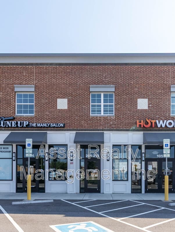 Alcoa Condo: 1110 Franck Street - 213