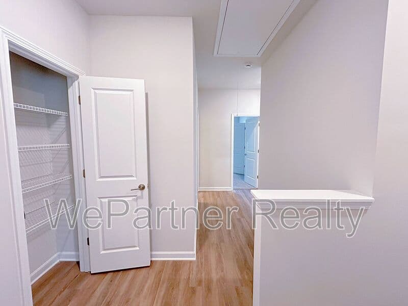 Decatur Townhome: 2586 Mills Commons Dr