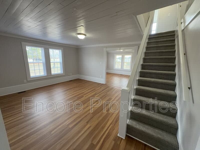 Willow Spring House: 1500 Money Penny Ct