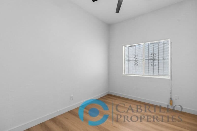 San Diego Condo: 4328 Louisiana Street