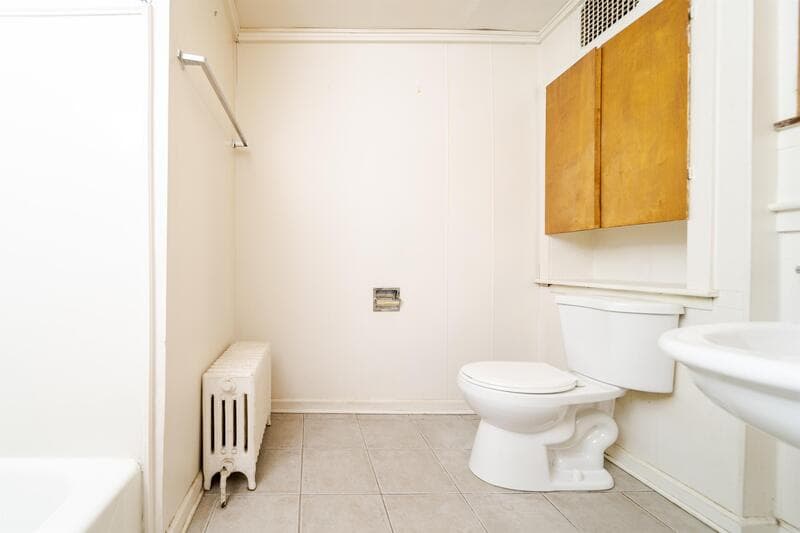 Troy Condo: 3 115th Street - 7
