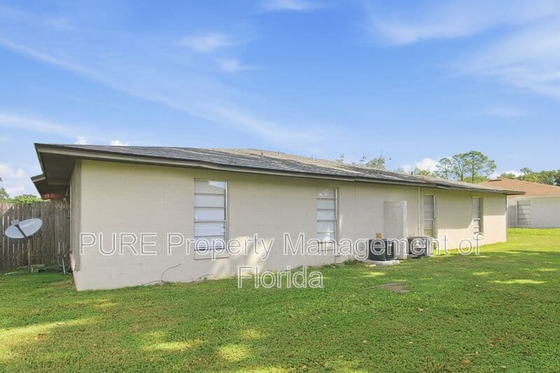 Ocala House: 5420 SE 29th Place