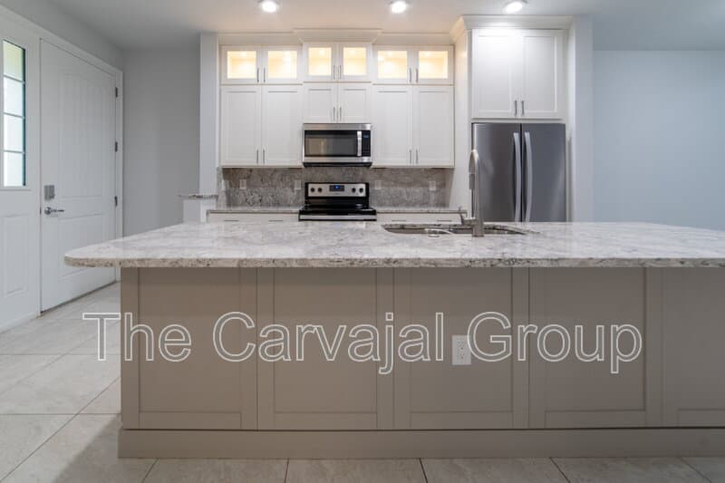 Indian Harbour Beach Townhome: 1017 Steven Patrick Avenue