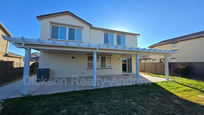Sparks House: 2609 Bridgetown Loop
