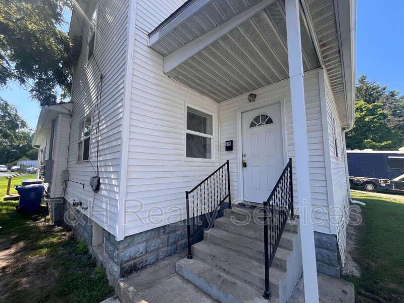 Kokomo Condo: 609 South Crystal Street