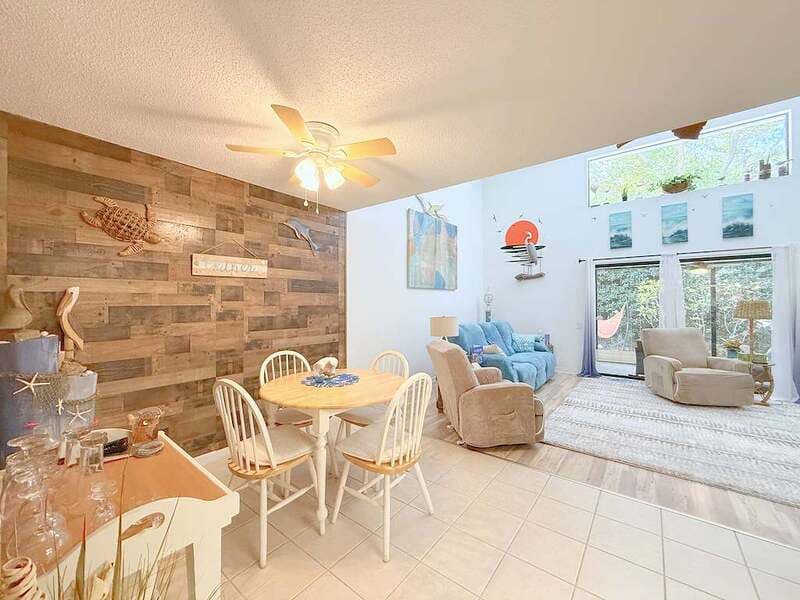 Safety Harbor Townhome: 1723 Cypress Trace Drive