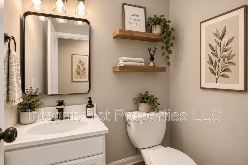 Kansas City Townhome: 3500 Northeast 72nd Terrace