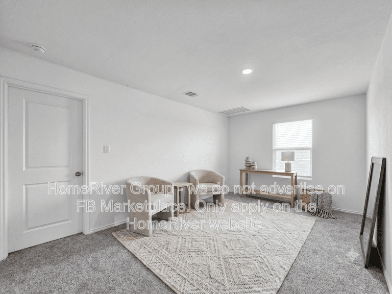 New Braunfels House: 2442 Broken Arrow