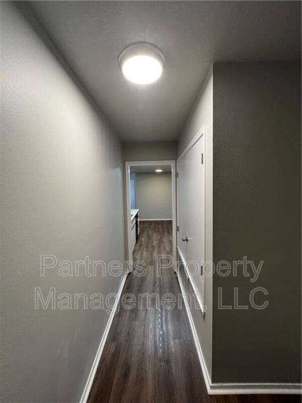Fayetteville Condo: 5705 Sara Street - A