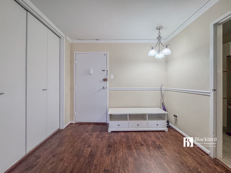 Washington Condo: 2401 H Street Northwest - 914