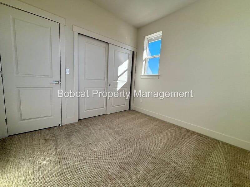 Carson City House: 1383 Vine Gate Rd
