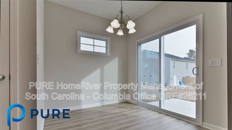 West Columbia House: 319 Gum Swamp Trail