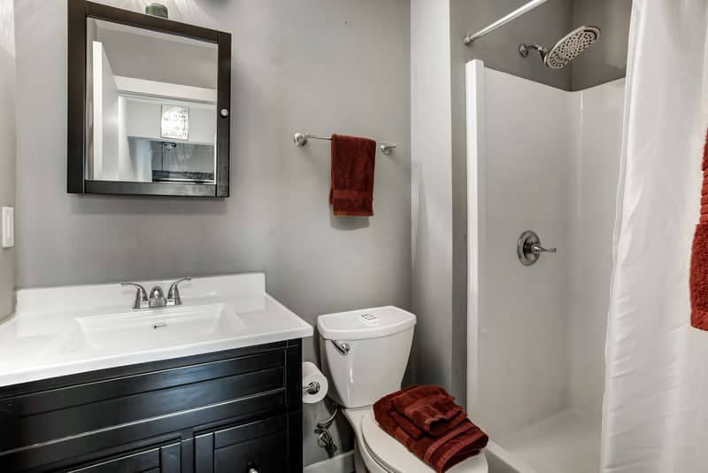 St. Louis Condo: 4301 Olive St