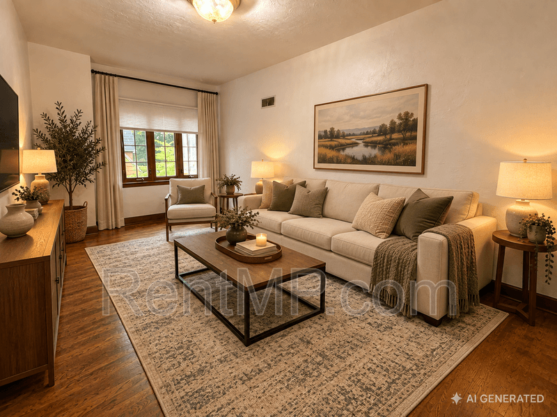 Mount Pleasant Condo: 706 South Arnold Street - 2