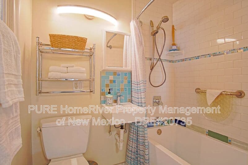 Albuquerque Condo: 404 Dartmouth