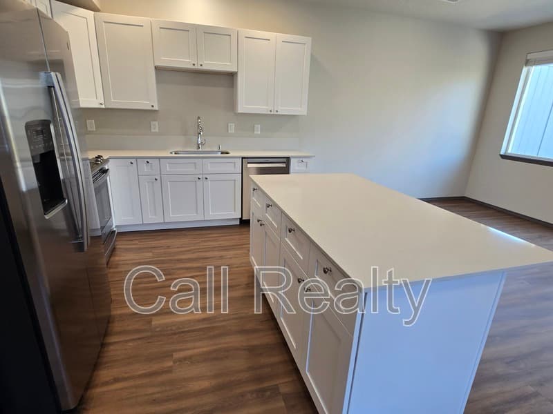 Spokane Valley Townhome: 308 S Clinton Ln