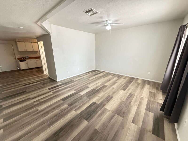 Casa Grande Apartment: 523 West 12th Street