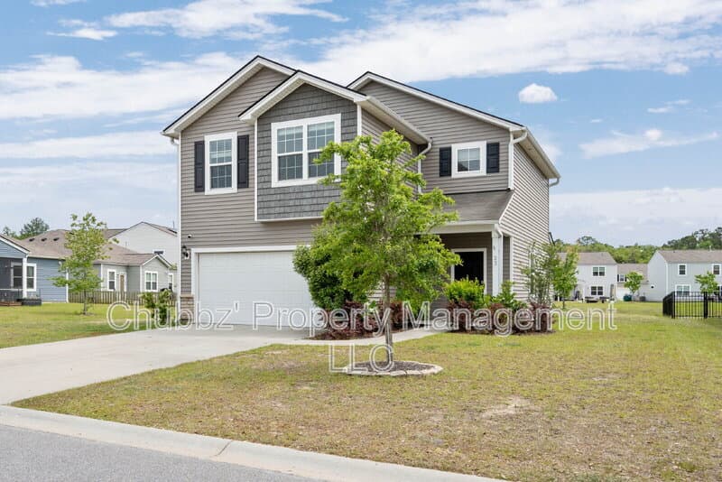 Port Royal House: 23 Toxaway Lane