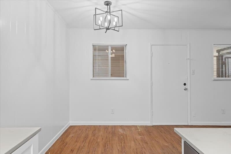 Austin Condo: 3704 Speedway #102
