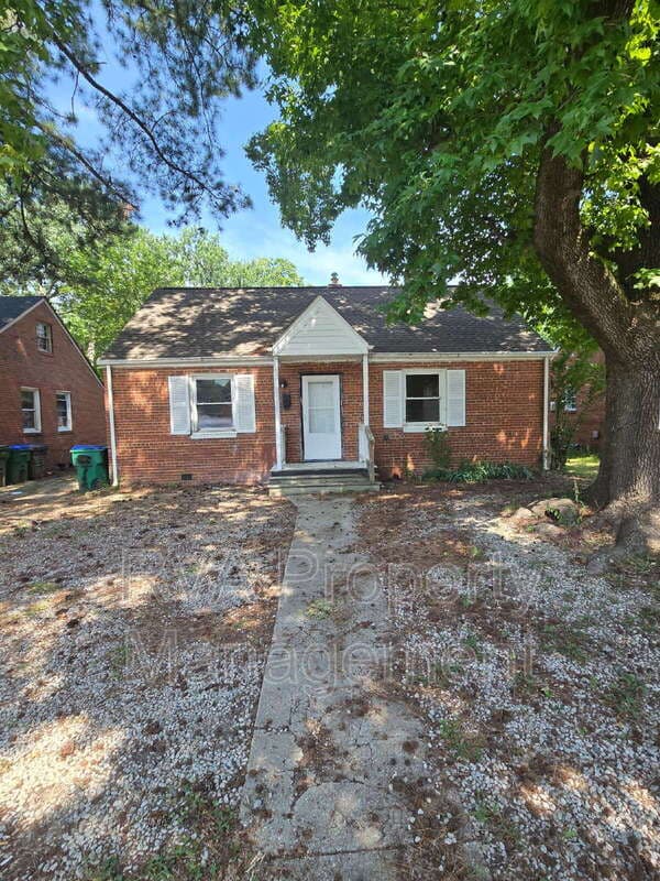 Richmond House: 1509 Silver Avenue