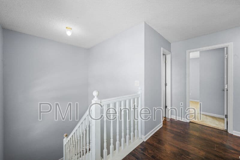 Lithonia House: 7227 Teakwood Pl