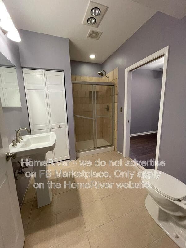 Upper Marlboro House: 8704 Ashby Ct