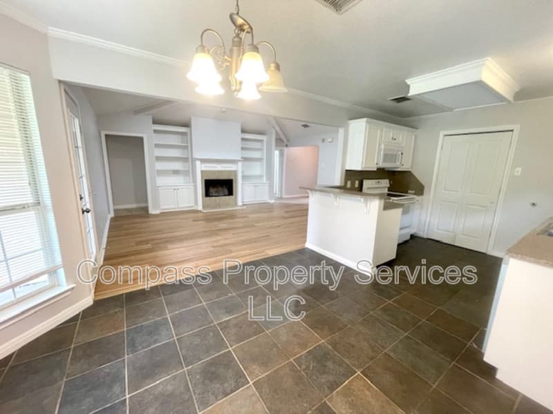 Robinson House: 2924 Palomino Trail