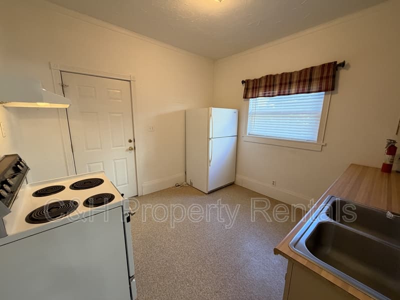 Billings Condo: 504 7th Street West - 1