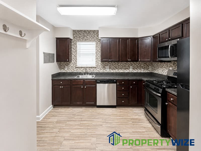 Baltimore Townhome: 4128 Orchard Ridge Blvd