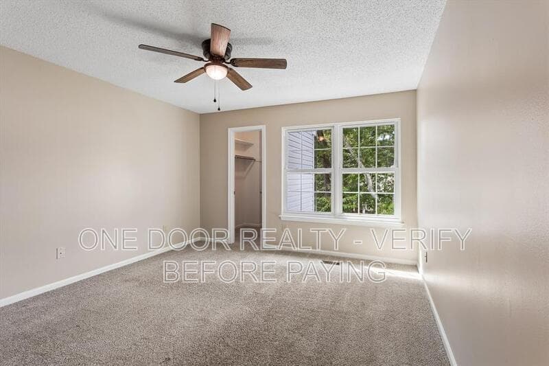 Williamsburg Townhome: 5306 Aden Court