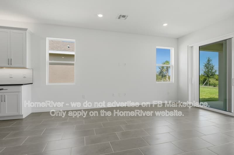 Punta Gorda House: 13464 Turnleaf Blvd