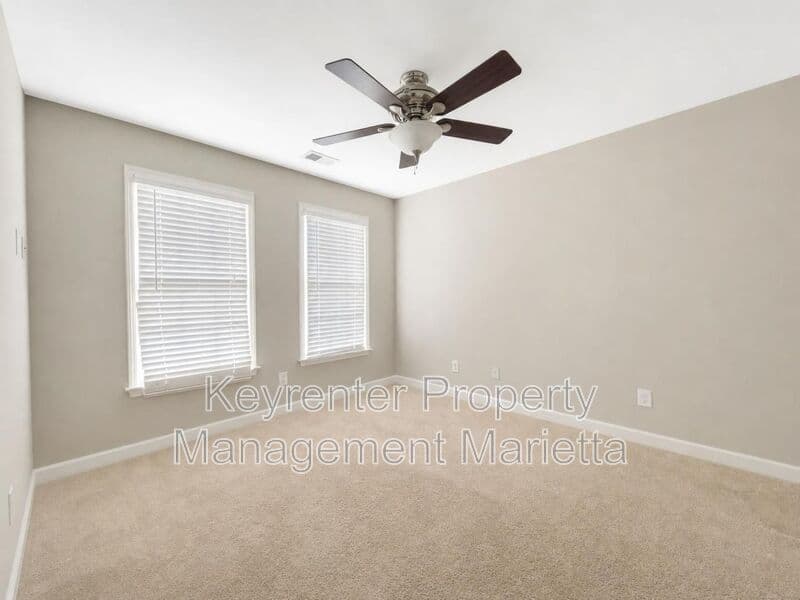 Marietta House: 302 Rosemont Park Ln