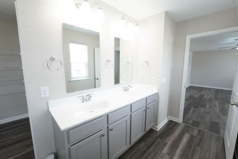 Guyton House: 105 Butternut Blvd