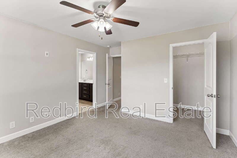 Murfreesboro Townhome: 248 Rowlette Circle