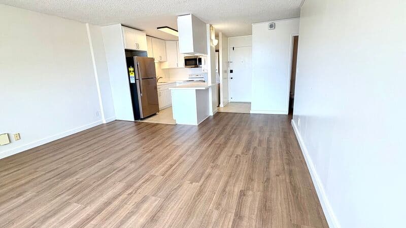 Honolulu Condo: 670 PROSPECT ST