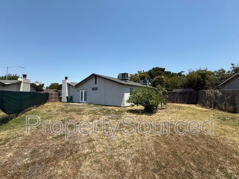 Stockton Townhome: 1944 Hickock Ct